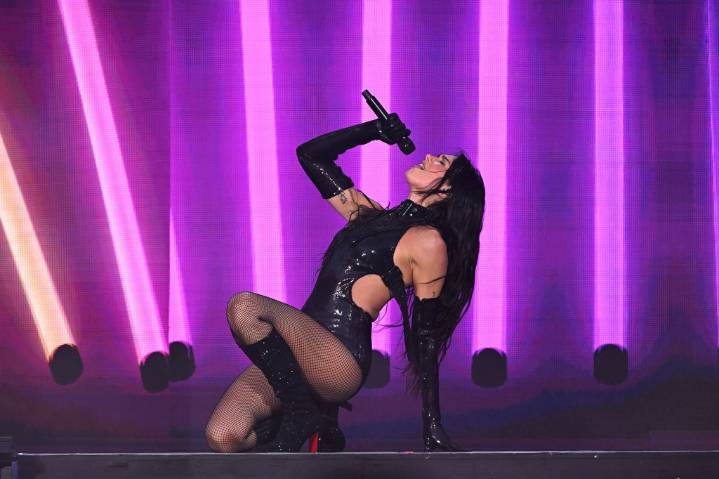 Dua Lipa’s Radical Optimism Tour Lights Up NYC’s Madison Square Garden: 5 Best Moments