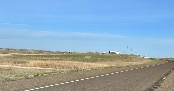 Man in custody following triple homicide in Poplar on Fort Peck Indian Reservation