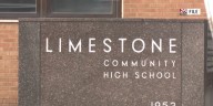 Limestone Community High School to see increased police presence to calm safety fears after ‘rumored threat’