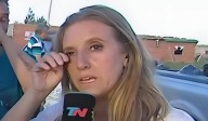 «Hablá, no seas cobarde»: Sergio Lapegüe se animó a exponer toda la verdad sobre Paula Bernini