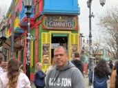 Piden a Milei la expulsión de un operador chavista sancionado por EE.UU. y la Unión Europea que ingresó a la Argentina