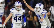 Columbia battles past Roxana to win battle of unbeatens