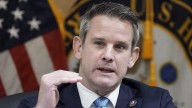 Kinzinger knocks Jeffries for praising Eric Adams: ‘Are you kidding me?’