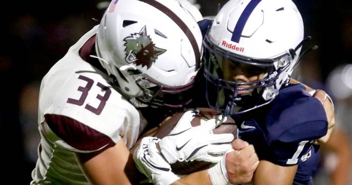 McHenry County Week 2 IHSA football previews