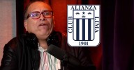 Phillip Butters reveló que dirigentes de Alianza Lima lo contactaron: "No puedo decir..."