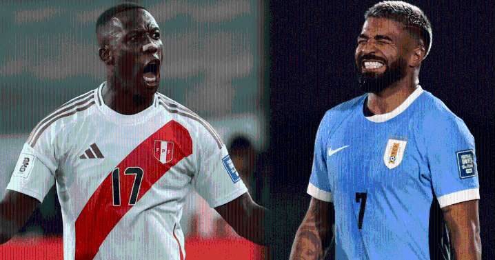 Perú vs. Uruguay: alineación confirmada de Ibáñez para sumar de a tres en Montevideo