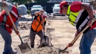 Atendió JMAS 80 baches y zanjas en ¡dos semanas!