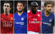 Arsenal, Chelsea, and Manchester United legends named to Premier League Hall of Fame shortlist