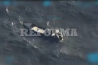 Ataca EU a 'narcoterroristas venezolanos' y mata a 3