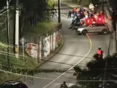 Autoridades apuntan a disidencias de Calarcá tras ataque a torre EPM