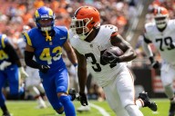 The Loop Fantasy Football Report Week 1: Last