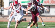 Bulldogs fall to .500 after home loss