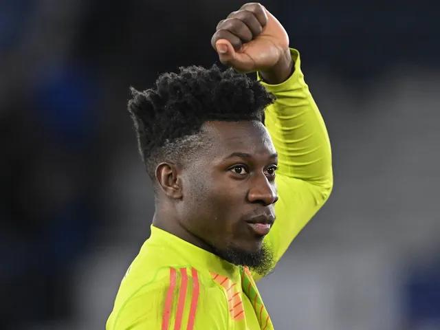 Man United stopper Onana's stance on Trabzonspor loan switch 'revealed'