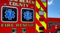 20-30 people treated after pepper spray fight at Florida school
