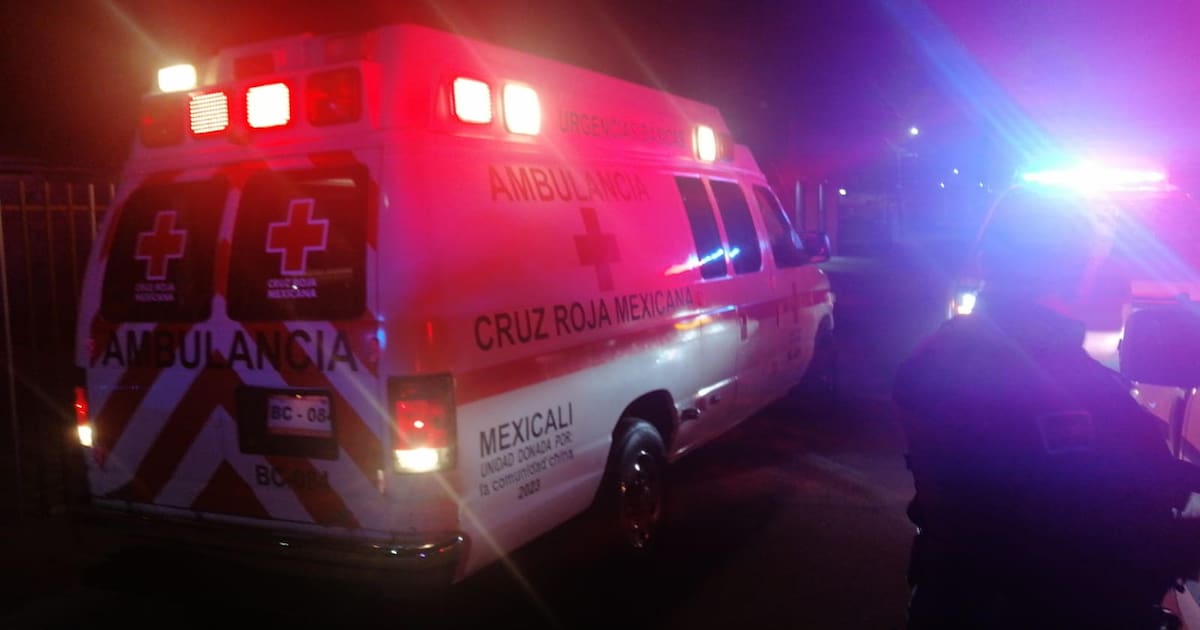 Fallece mujer lesionada en ataque armado del Ejido Xochimilco