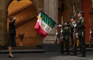 Resumen del primer informe de gobierno de Claudia Sheinbaum