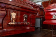 Vuelvo en el caso del hombre que confesó haber abusado de 191 cadáveres en una funeraria