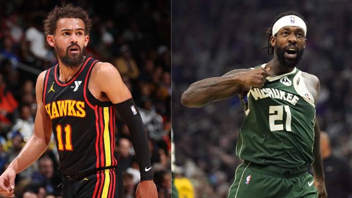 Trae Young’s Ex-Teammate Makes Feelings Clear on Patrick Beverley After Heated Exchange Trae Young and Patrick Beverley’s feud takes another twist as a former Hawks teammate of Young steps in the clas