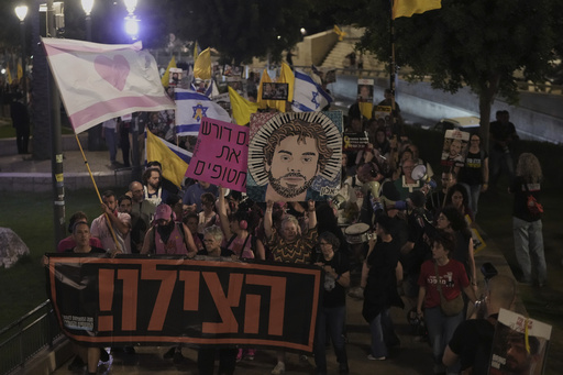 Israel mata a 34 personas en Gaza antes de que varios países reconozcan Estado palestino en la ONU