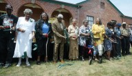 Bobby Cain, one of the first to integrate Southern schools, over the years