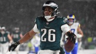 Eagles vs. Rams prediction, pick, odds, spread, where to watch, TV channel, live stream