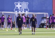 El Barça clama 'vendetta' ante el PSG