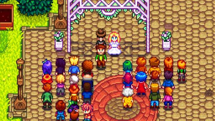 I Want Only One Thing In Stardew Valley’s 1.7 Update