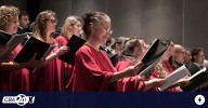 Semana cultural en Córdoba: conciertos benéficos, talleres para artistas y muestras contemporáneas