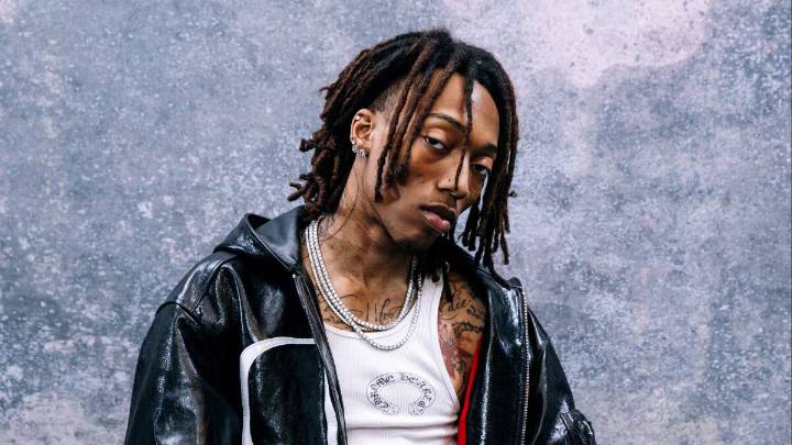 Rap Rising: Lil Tecca Drops New Album 'DOPAMINE' Featuring Ken Carson