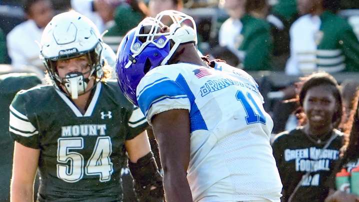 Delaware high school football: Week 1 scores, highlights, analysis