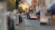 Catean comercios en Colegio Civil donde mataron a menor
