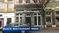 Celebration of flavors underway in Wilmington for 3rd annual Black Restaurant Week