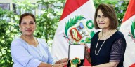 El TC le da la razón a Dina Boluarte y limita pedidos de información en investigaciones contra presidentes