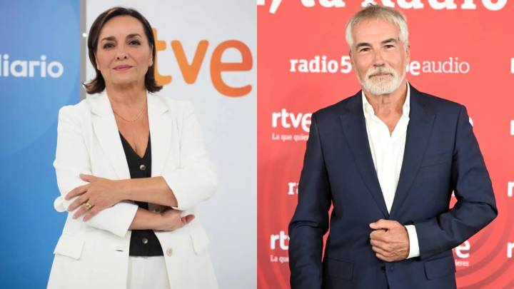 De los 265.000 euros anuales de Pepa Bueno a los 180.000 de David Cantero: el coste de los nuevos fichajes de RTVE