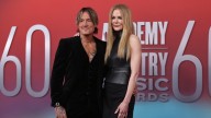 Nicole Kidman files for divorce from Keith Urban after 19 years
