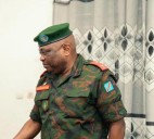 Falleció comandante de región militar de Uvira en RDC