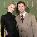 Patrick Schwarzenegger Marries Abby Champion