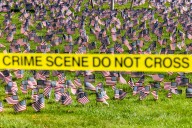 Police In New York Warn Of More Killings Following Death Of Kirk