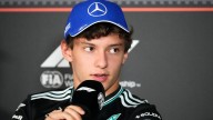 Kimi Antonelli takes extra 'fuel' to Azerbaijan GP after Toto Wolff criticism