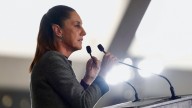 México seguirá siendo soberano y libre: Sheinbaum