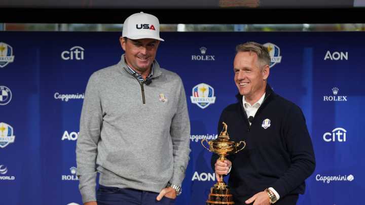 What you need to know about the Ryder Cup in New York this week