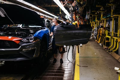 Why 2025 Is Turning Into a Disaster for Ford Motor Company