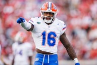 How to watch LSU vs Florida streaming free today: Time, TV channel, odds