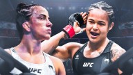 Maycee Barber returns to fight Karine Silva  at UFC 323 on December 6