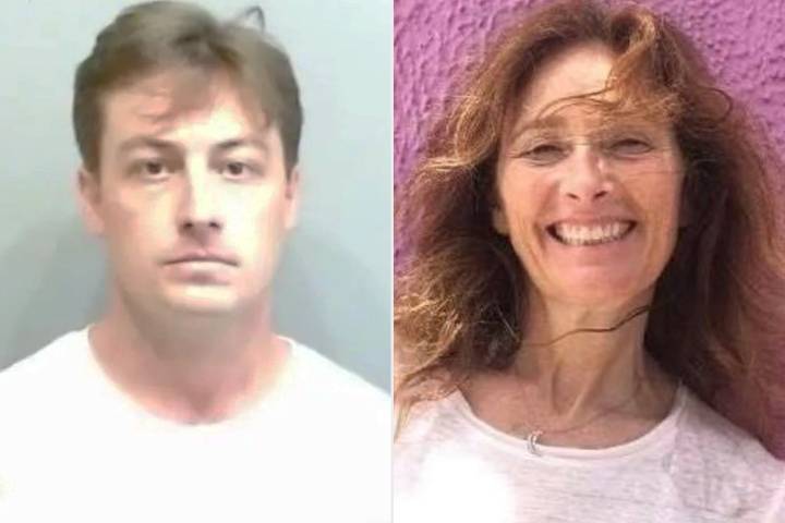 Man Accused of Killing Crew Member from 'The Walking Dead' in Crash, Then Leaving Scene with His Golf Clubs