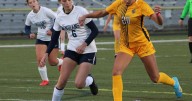 Bees pick up 10th straight win on the season and remain undefeated heading into Fairmont Senior match