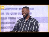 Nigerian music star announces new album, ‘Fuji'