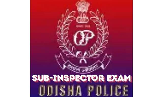 Massive Fraud Uncovered in Odisha SI Exam: Over 100 Candidates Detained