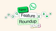 WhatsApp Unveils New Features: Live Photo Sharing, Custom Chat Themes, New Backgrounds And Stickers, More