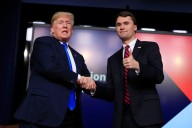 Sister of murdered MP Jo Cox condemns ‘dreadful’ violence after Trump ally shot